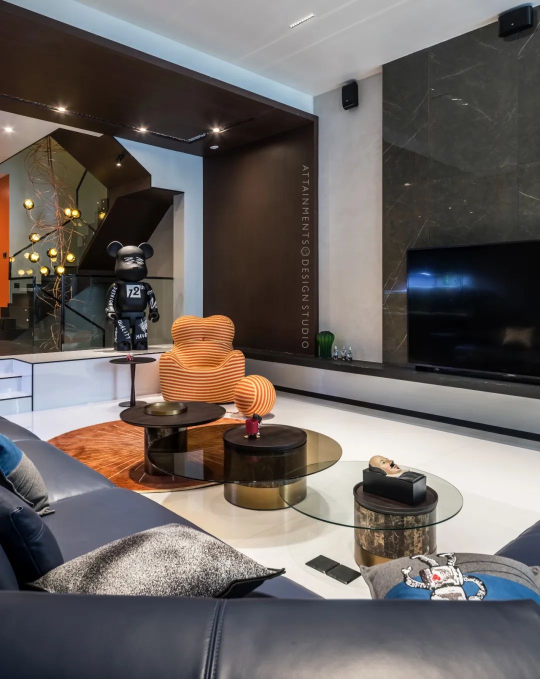 首发 | 2020|珠江璞墅|玩物尚志-90