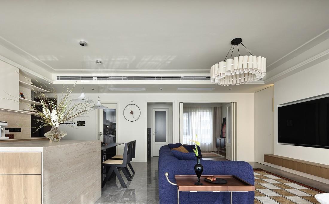 精装焕新家，新生也抵达-0