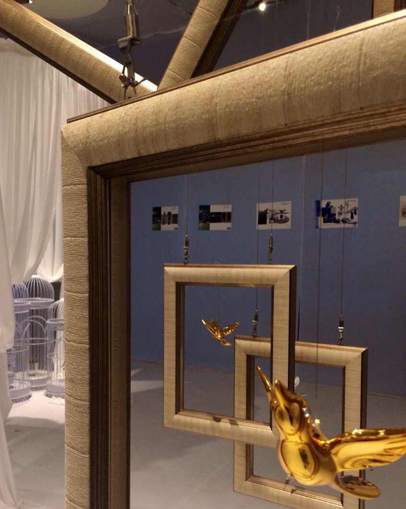 《笼居》——有限空间，无限创意-21