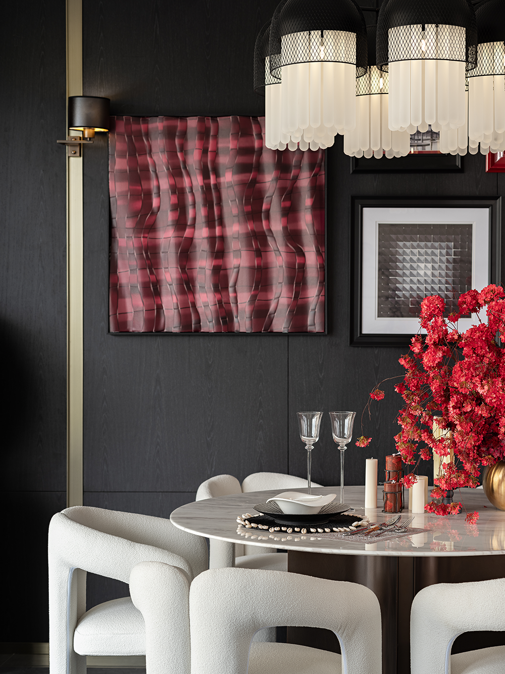 海南万宁依山云锦丨中国海南丨上上国际（香港）设计有限公司-26