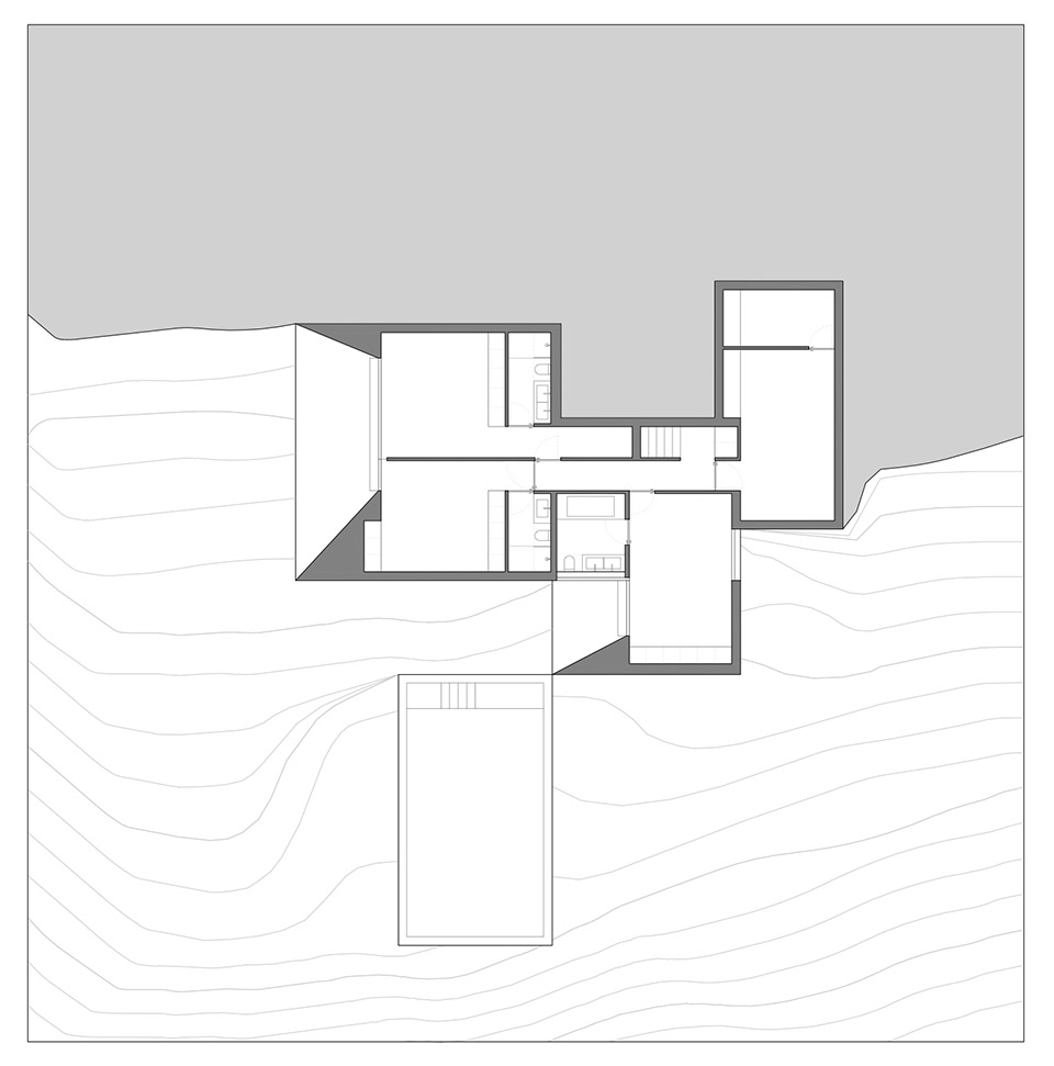 FABABU 住宅丨西班牙丨Fran Silvestre Arquitectos-30