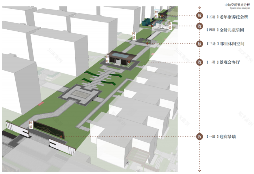 南宁中鼎•公园首府景观设计丨中国南宁丨凯斯设计(深圳)有限公司-45