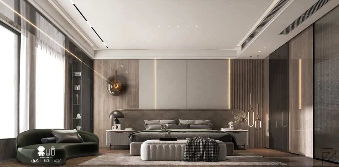 山乙山合室内设计展-21