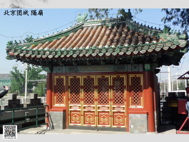 探秘中国古代建筑装饰,解锁传统工艺之美-87
