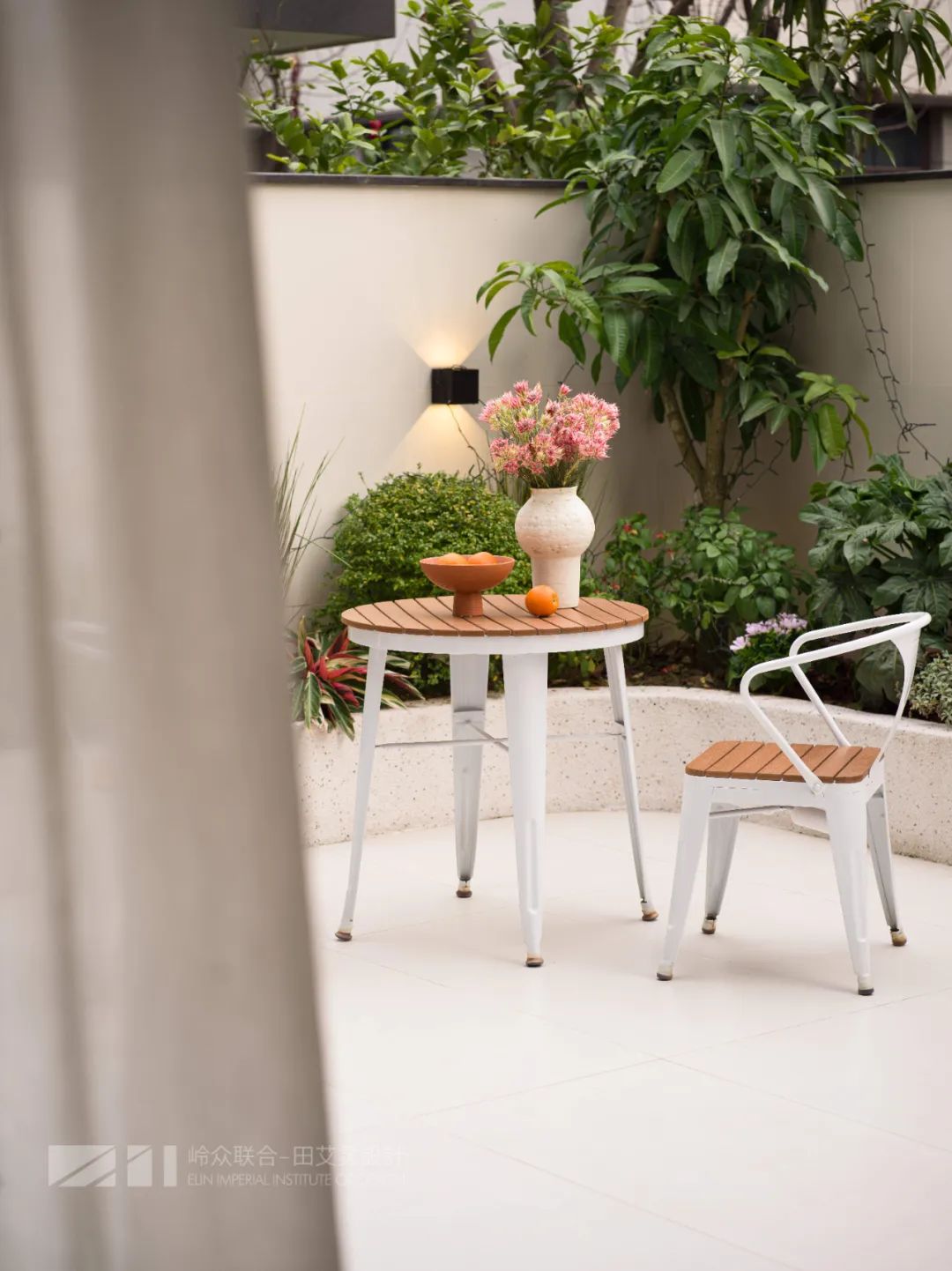 田艾灵 | 设计隐于生活方式-89