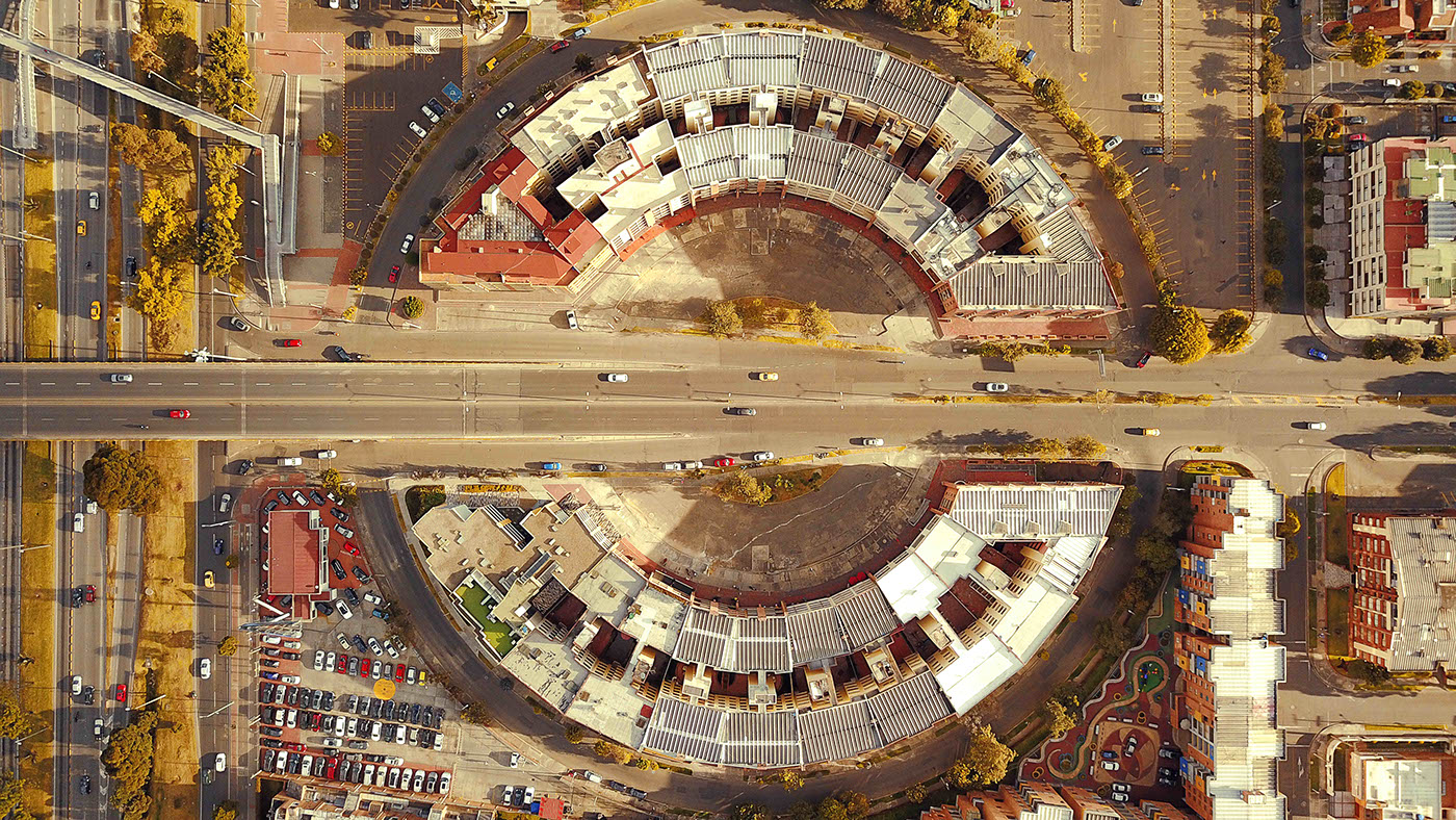 空中立面设计第二卷-8