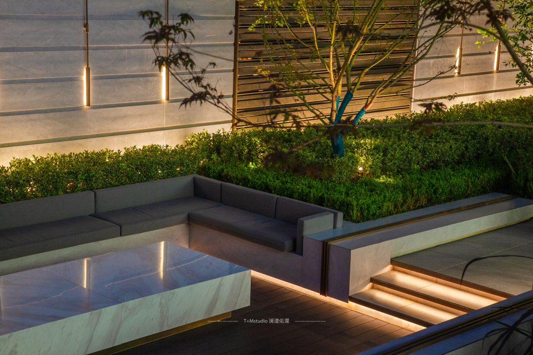 龙湖弘阳·南通璟宸府丨中国南通丨上海澜道佑澜环境设计有限公司-93