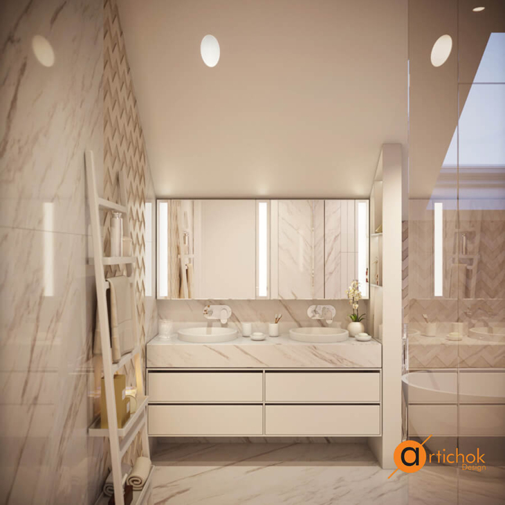 丨乌克兰基辅丨Artichok Design-55