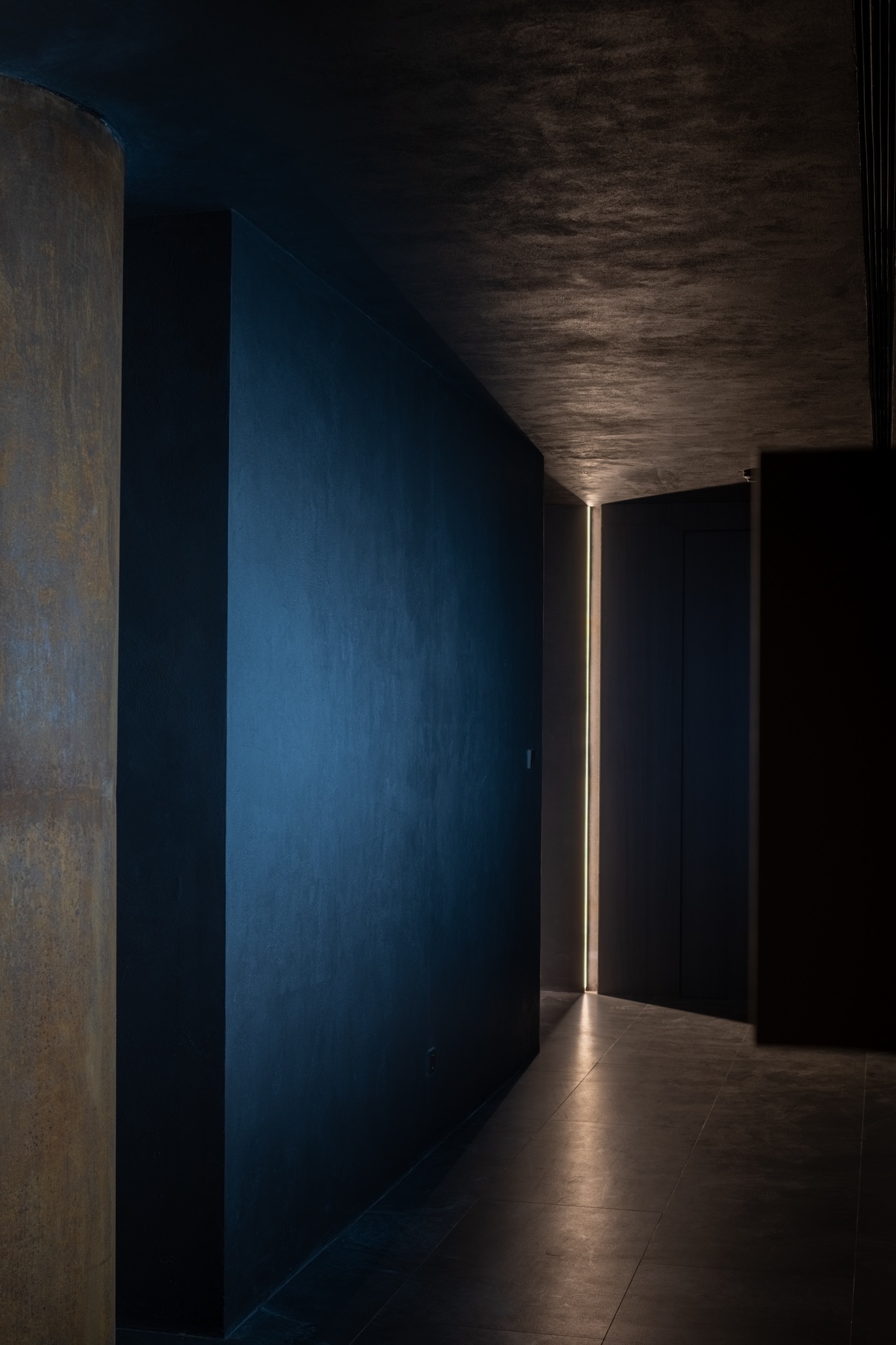 集见设计 · 隐于市井的私厨会馆丨集见设计（原大集设计）-33