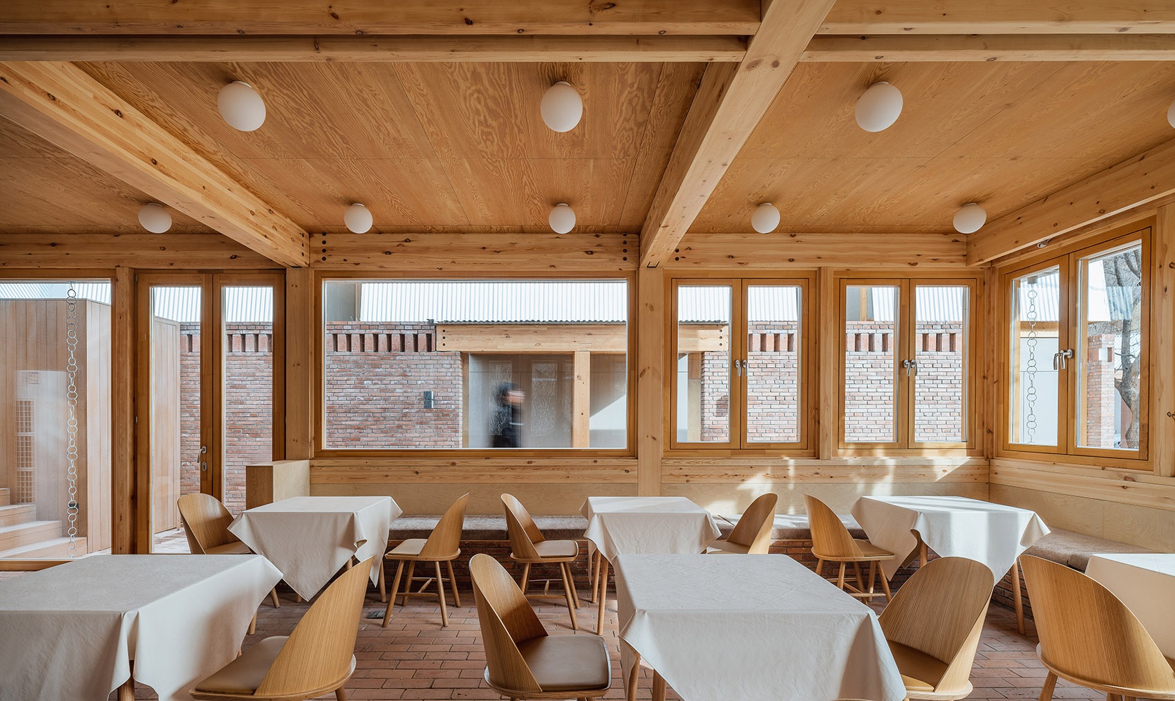 满栗台丨中国北京丨神奇建筑研究室-72