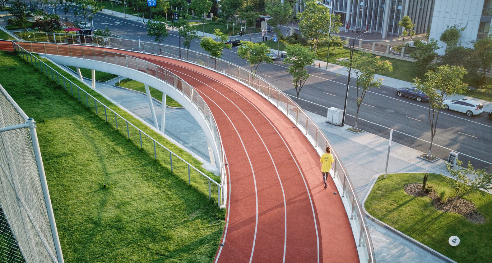 杭州云溪小镇展览中心-76