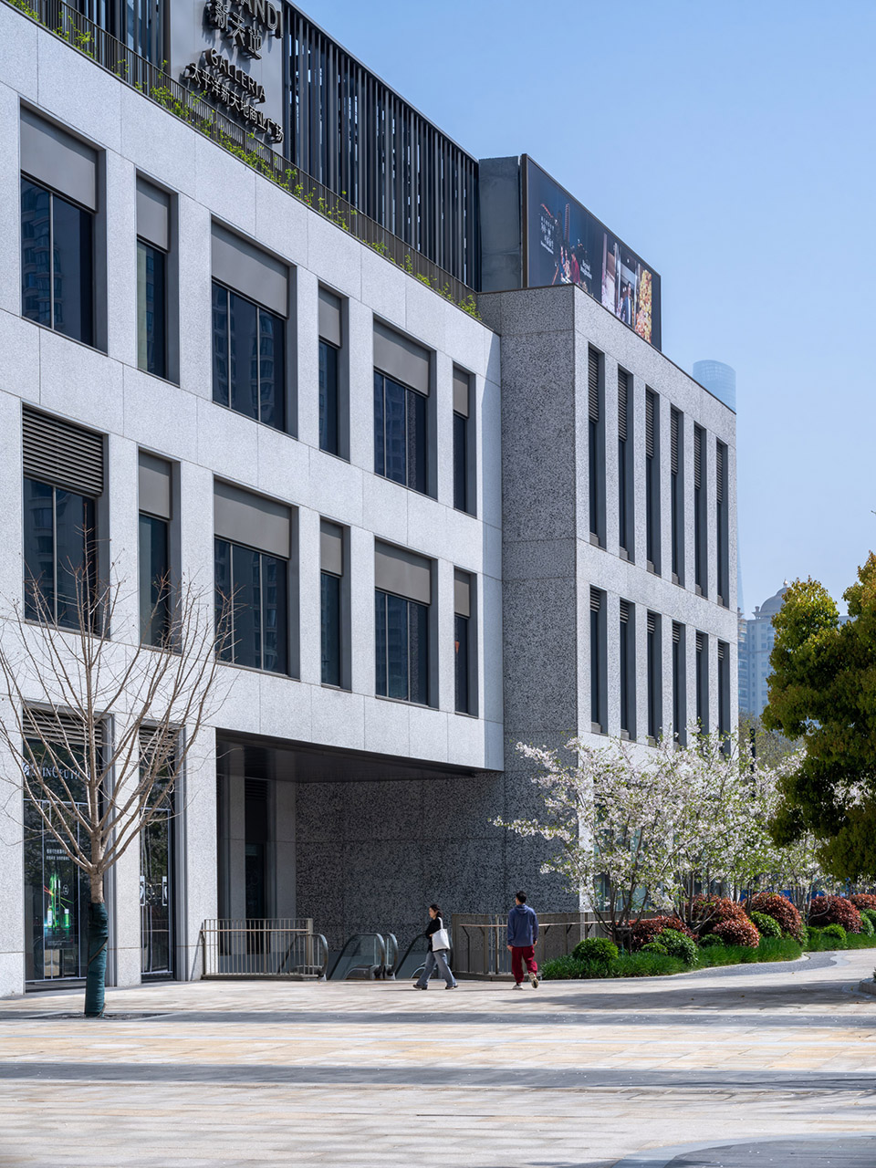 新天地东台里丨中国上海丨Kokaistudios-27