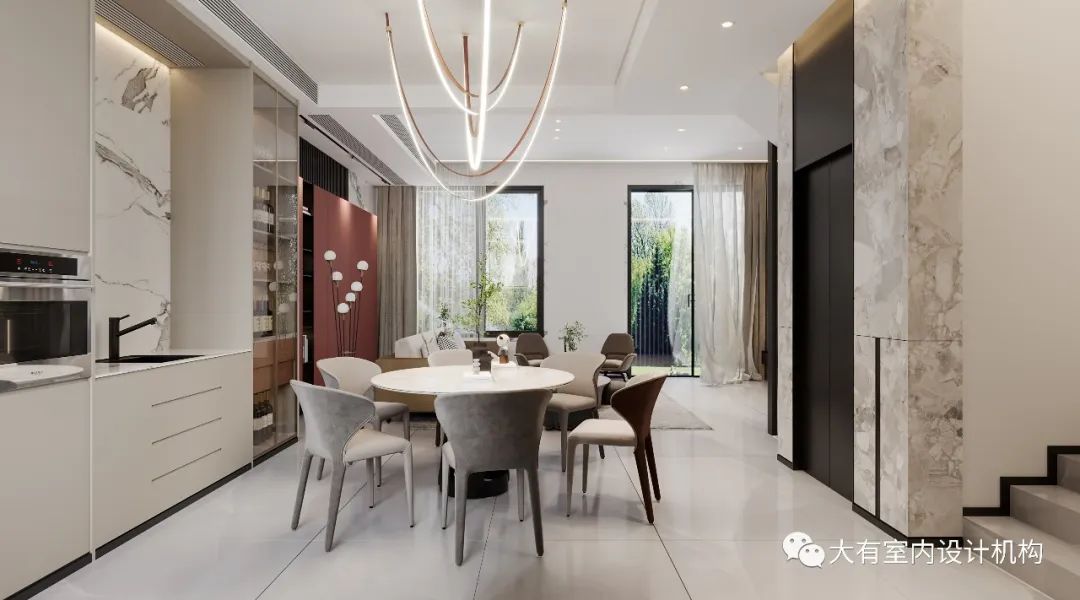 家之所在,心之所属,向往的生活！丨大有团队-11