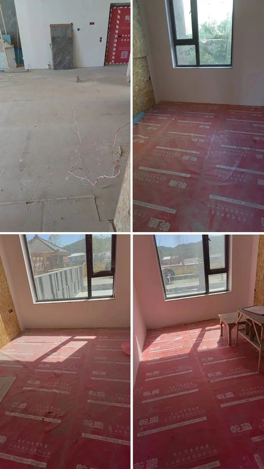 亿升水岸3#211私宅装修丨中国吉林丨TDD+e乾唐设计-231