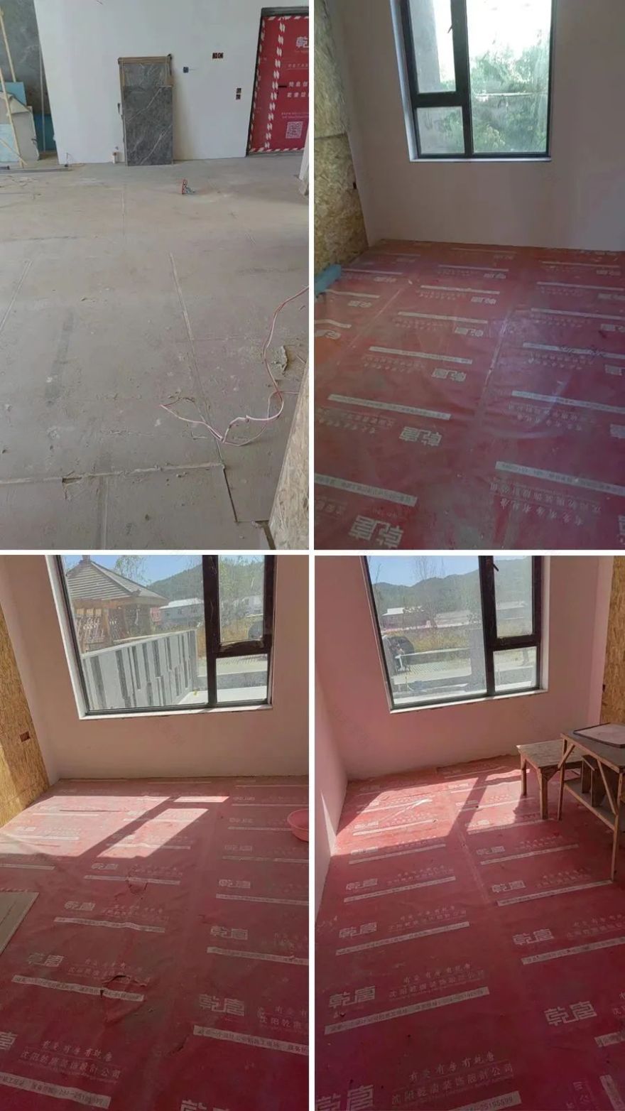 亿升水岸3#211私宅装修丨中国吉林丨TDD+e乾唐设计-231