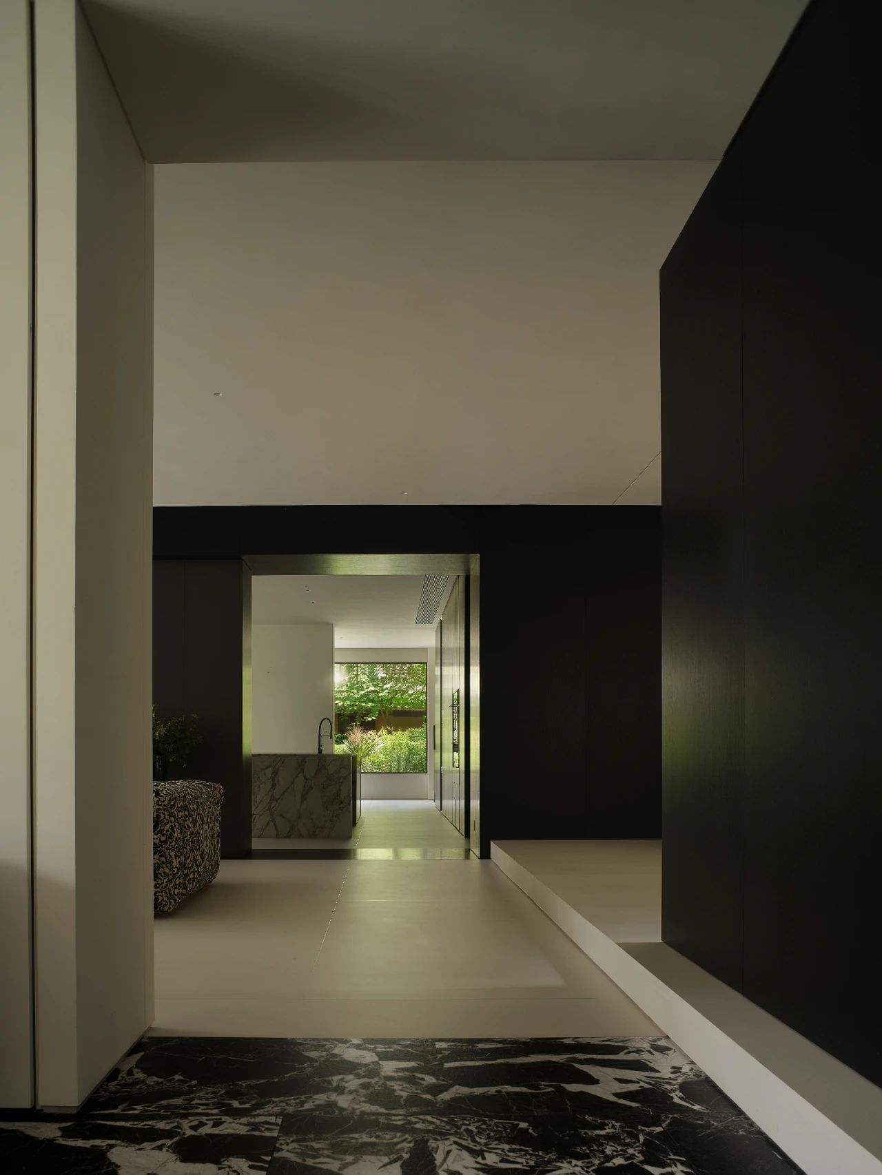 广大城别墅丨中国贵阳丨止向设计-22