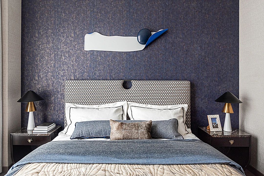 绿地海珀•外滩样板房-28