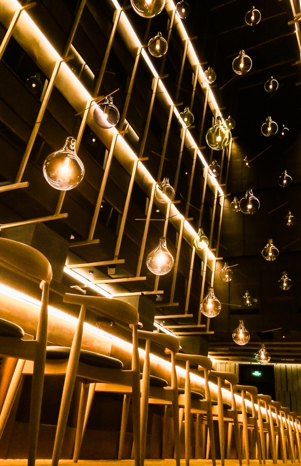 如恩   餐厅 CHI Q-5