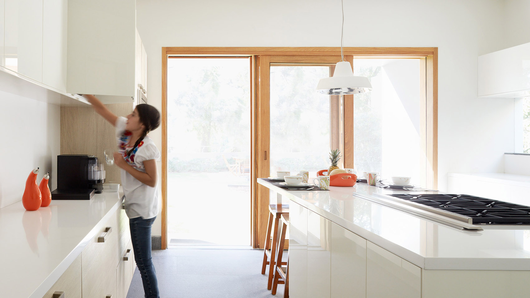 LL328住宅，墨西哥 / CDM-28