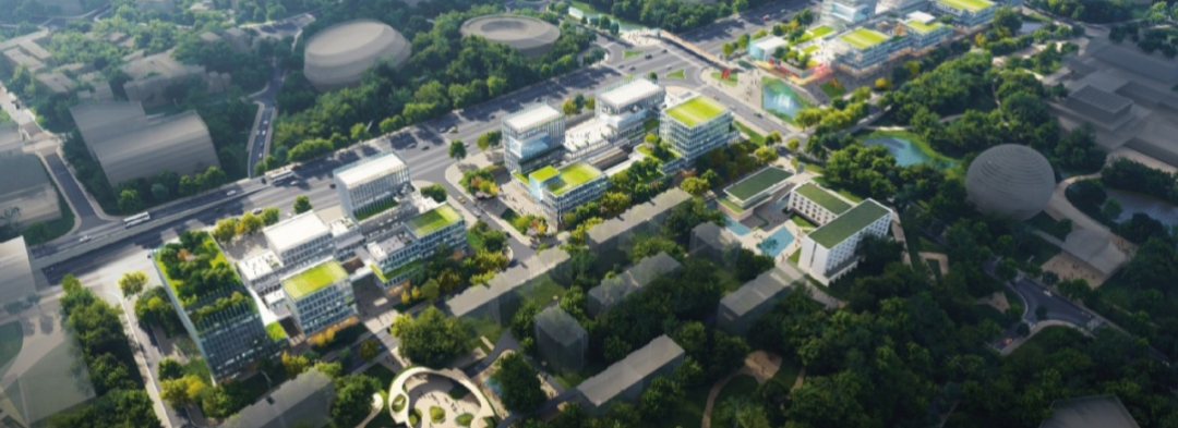 鲁启•智慧谷B14地块建筑设计方案丨中国海口丨马西亚建筑设计(香港)有限公司-37