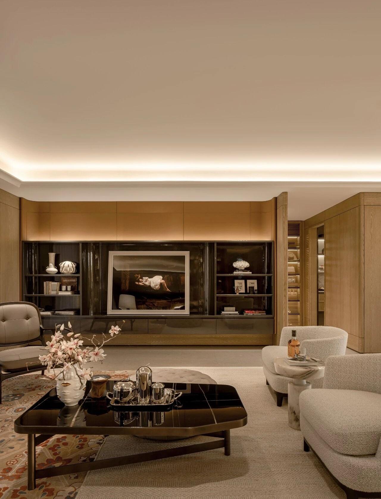 广州长隆万博悦府丨中国广州丨DIA丹健国际-17