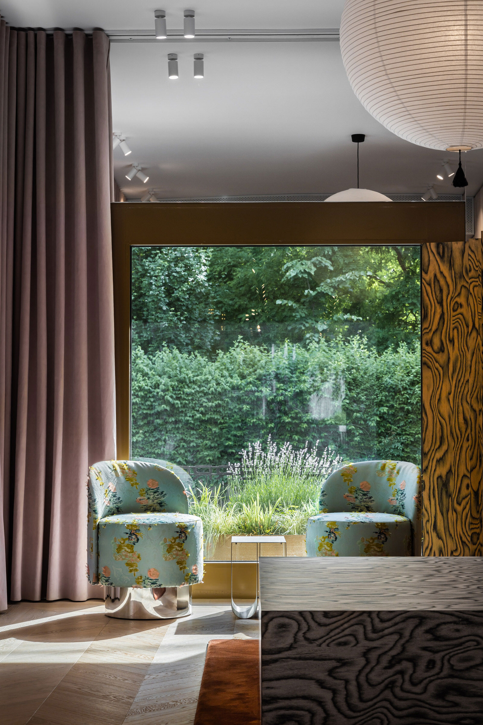 Aparterre 精品店丨澳大利亚丨Bogdan Ciocodeica-0