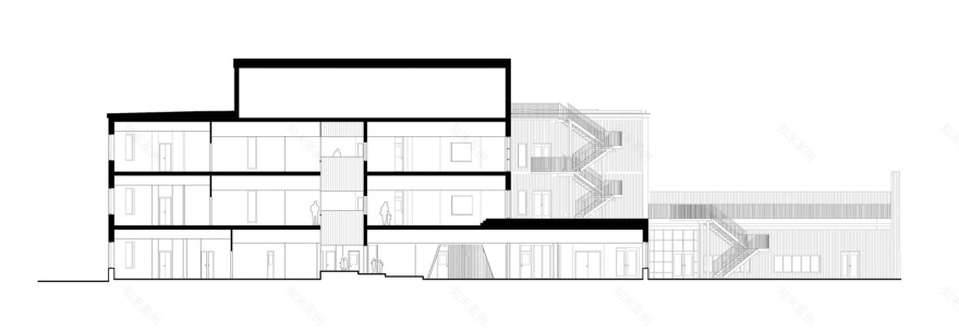 瑞典 Ängsdal School-10