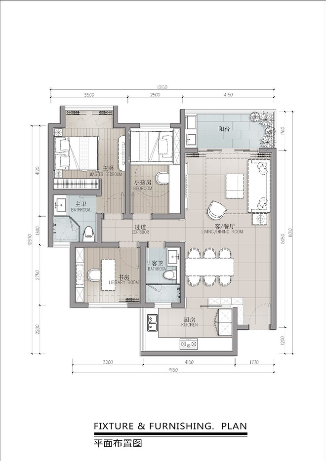 轻 · 奢 华辉新都私人住宅丨中国汕尾丨ＮＩＤ设计-17