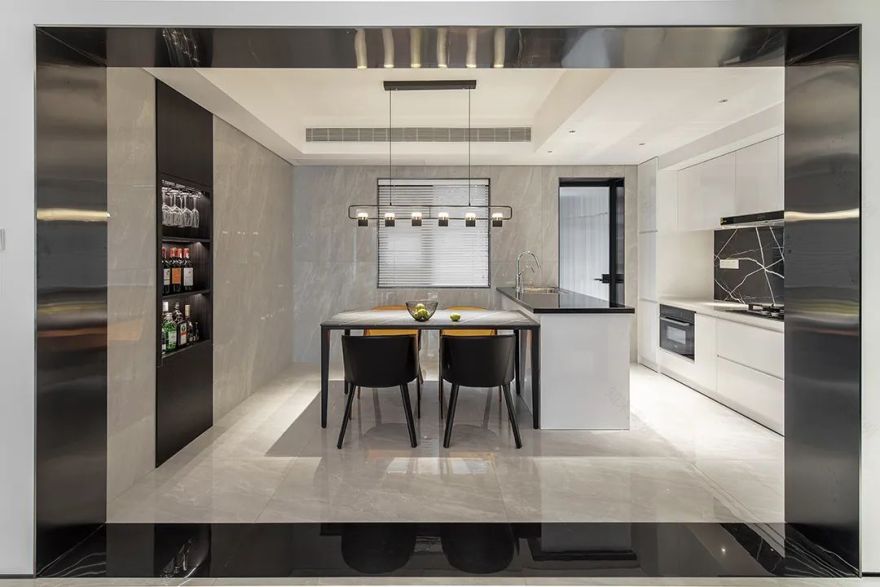 成都极简生活之家-5