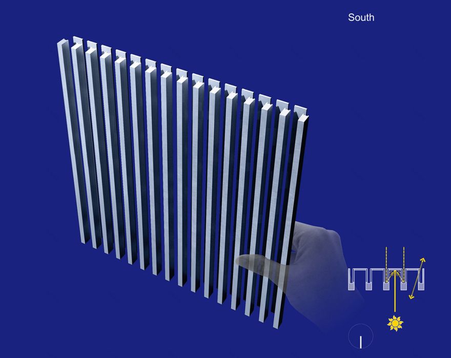 盐湖城美国联邦法院大楼-68