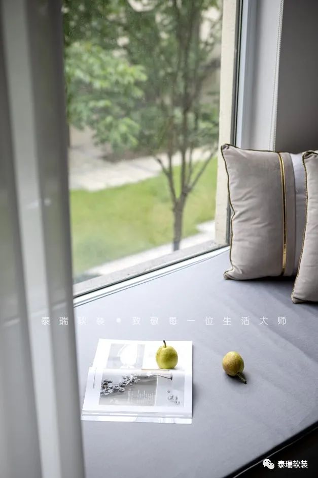 云间印象丨中国宁波丨泰瑞软装-39