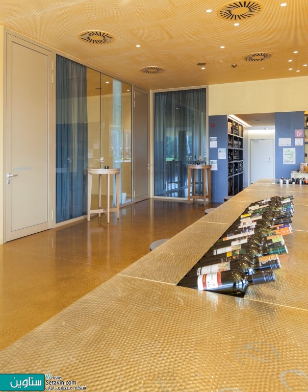 Loisium住宿及水疗综合体丨奥地利-45