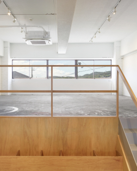 SIDES CORE 理发店丨日本