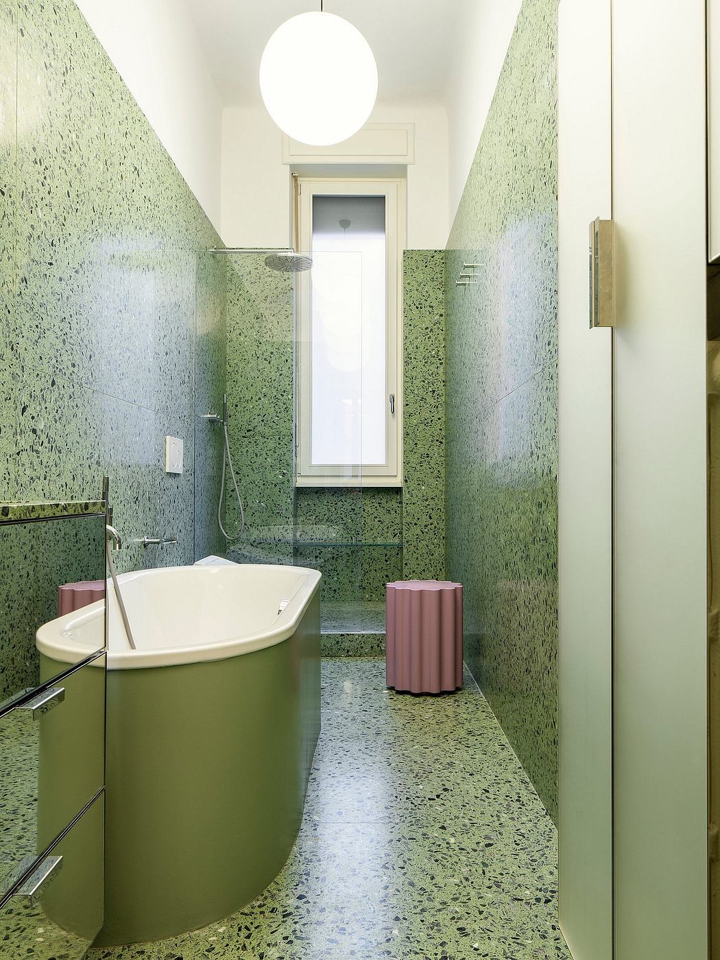 故事弧设计丨意大利米兰丨Locatelli Partners-9