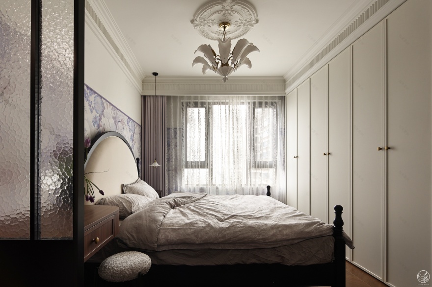 复古美丽不是重点,住起来顺才是-52