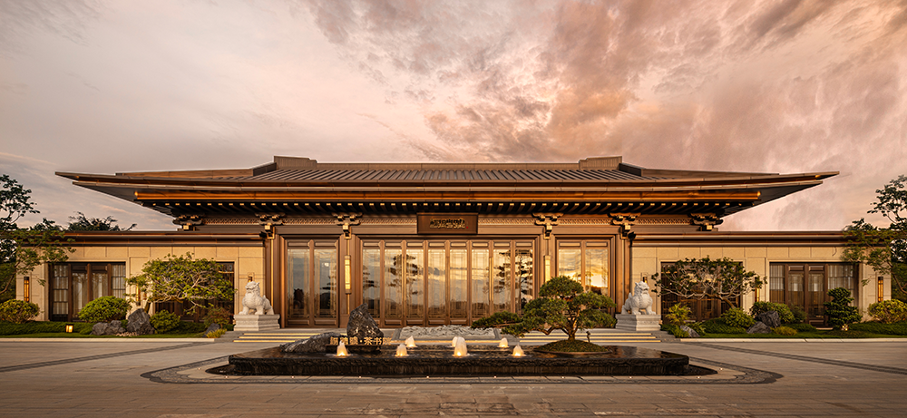 西双版纳杨聘号茶书院丨中国西双版纳丨深圳市盘石室内设计有限公司-3