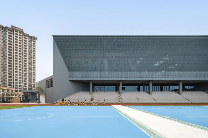 海口市椰博小学-25