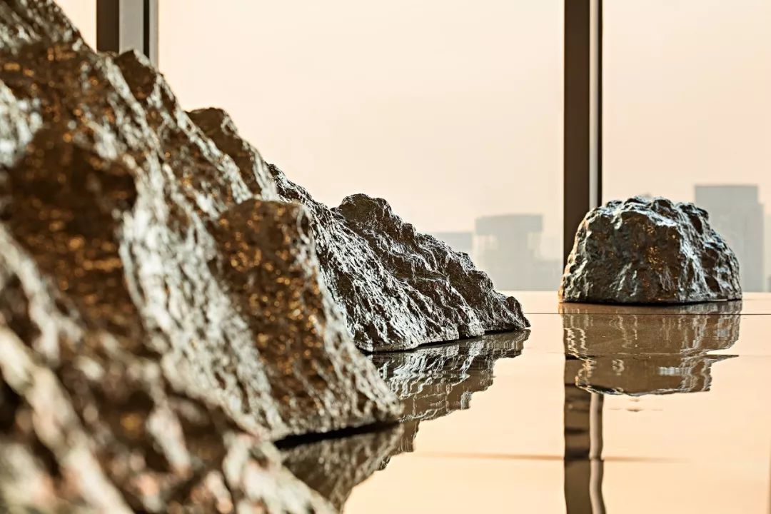 杭州博地中心会所 | 云端之上的世外禅境-57