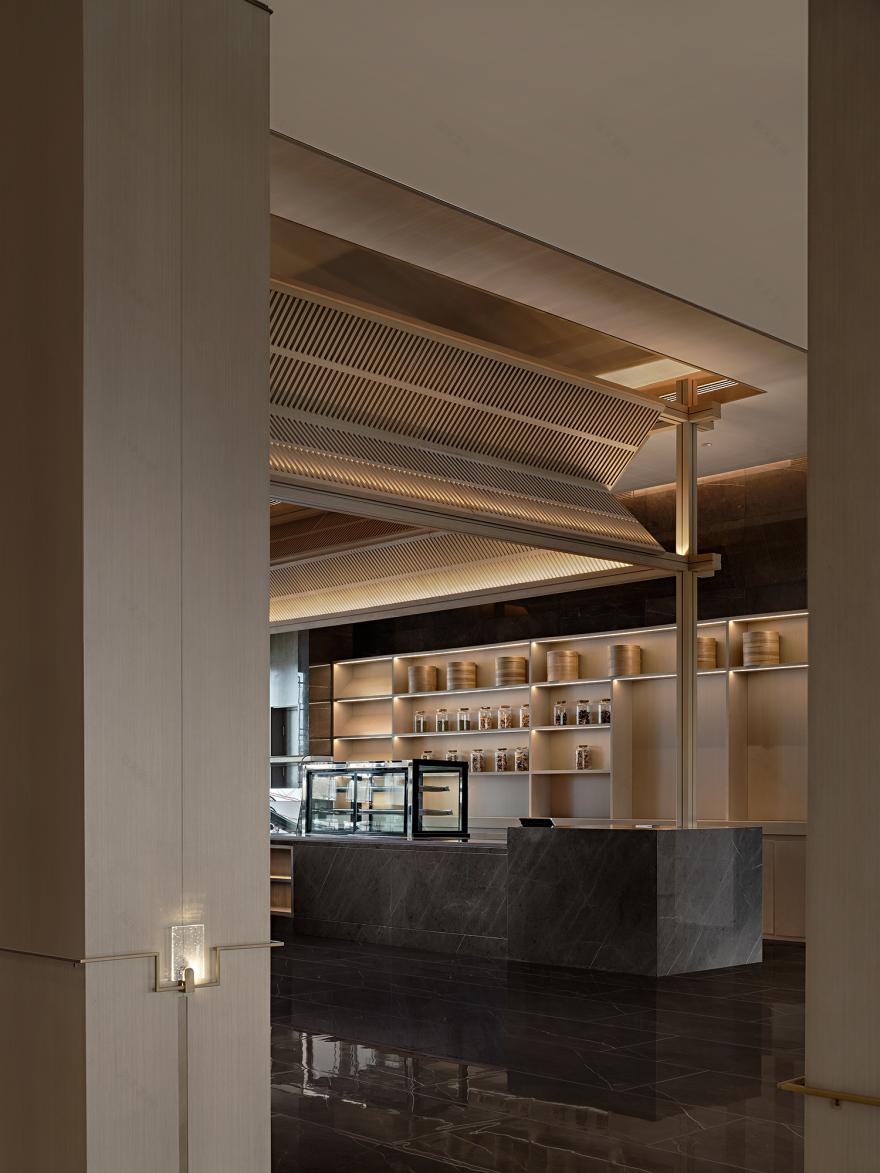 国京康养社区丨北京万象方合空间设计有限公司-41