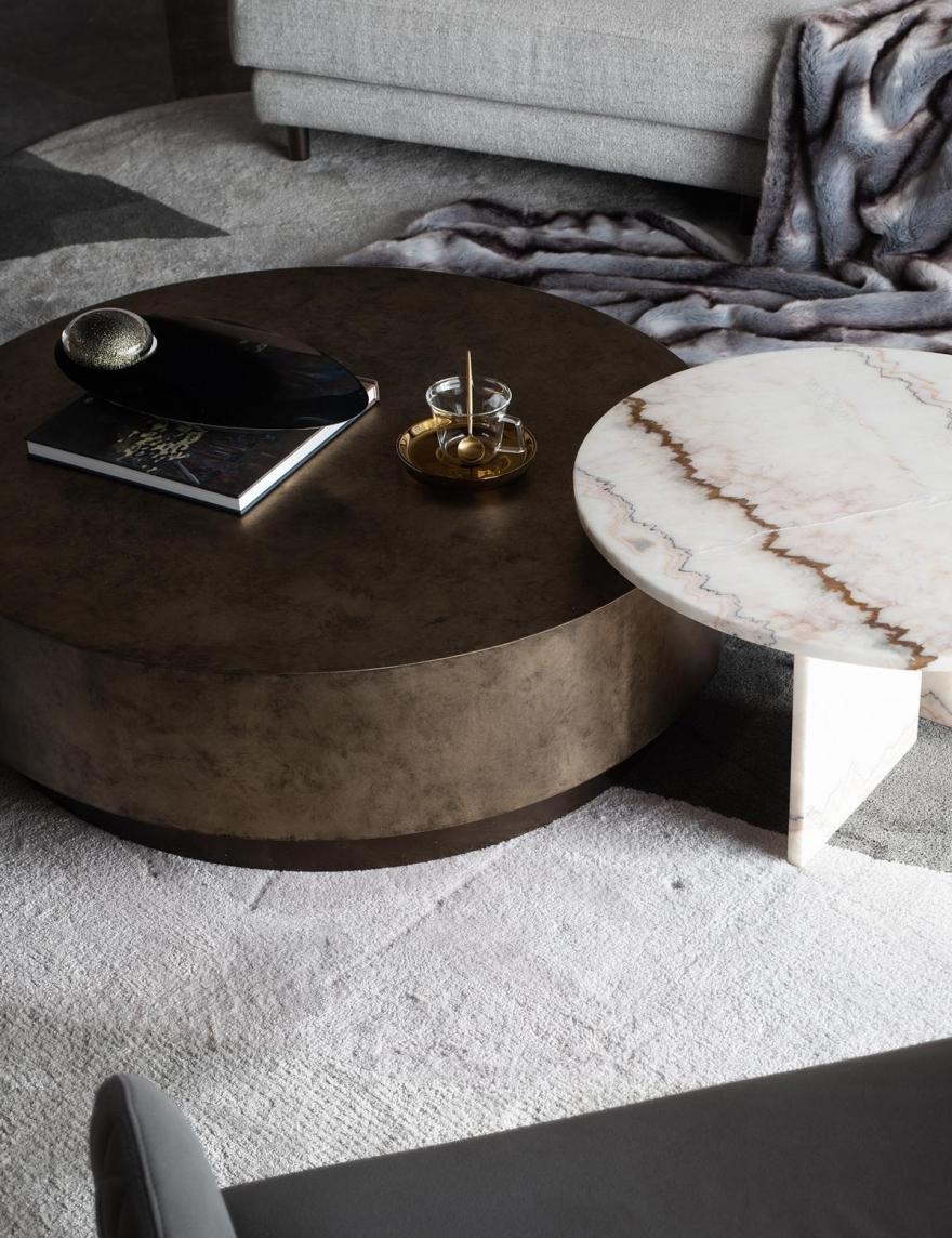 合景·重庆天銮样板间丨中国重庆丨广州观致装饰设计有限公司-14