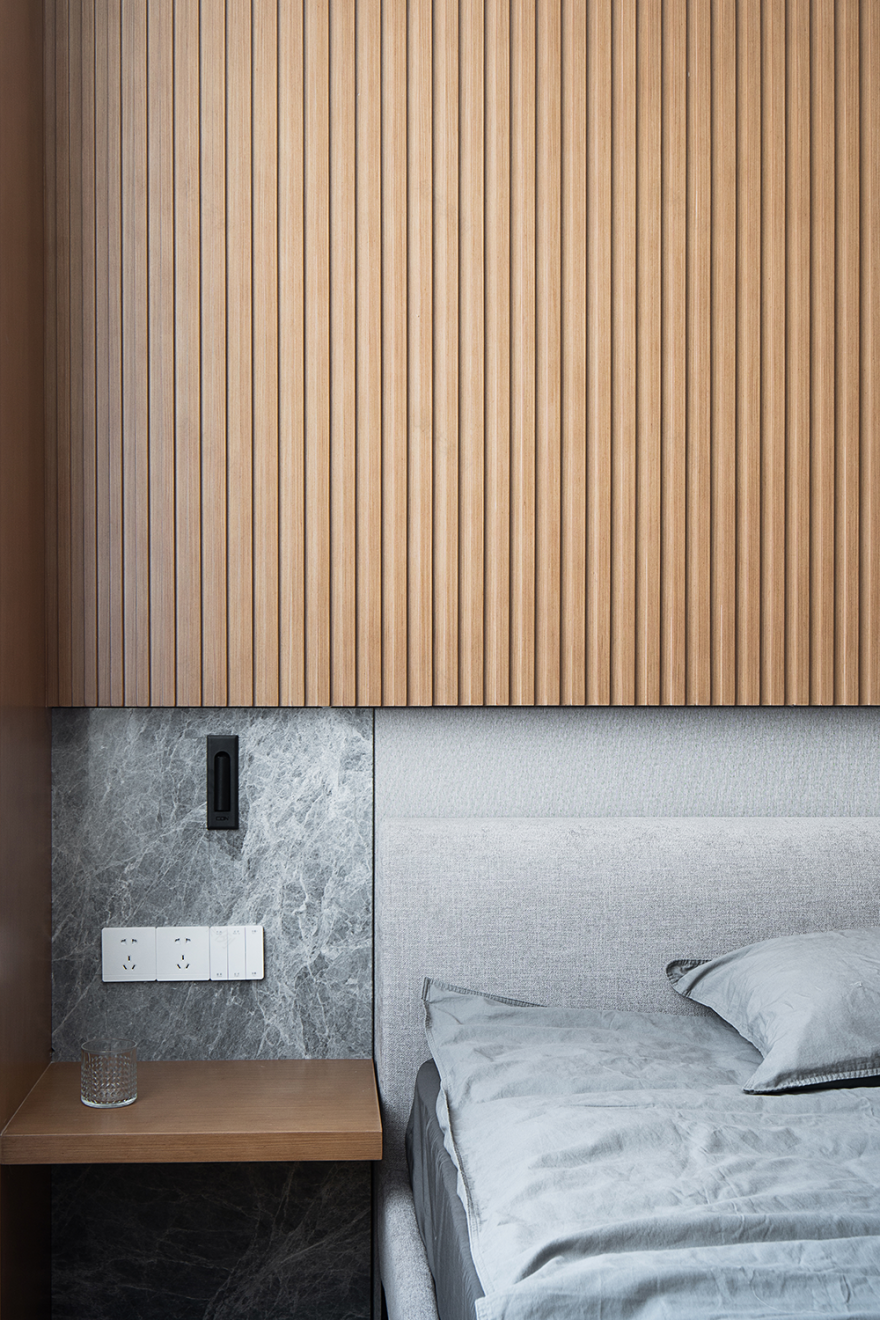 南通万濠山庄丨中国南通丨南通积观建筑设计-37