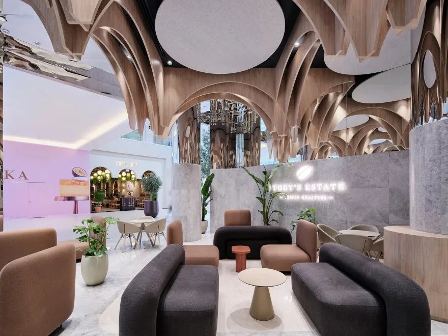 丨阿联酋迪拜丨Russell & George-20