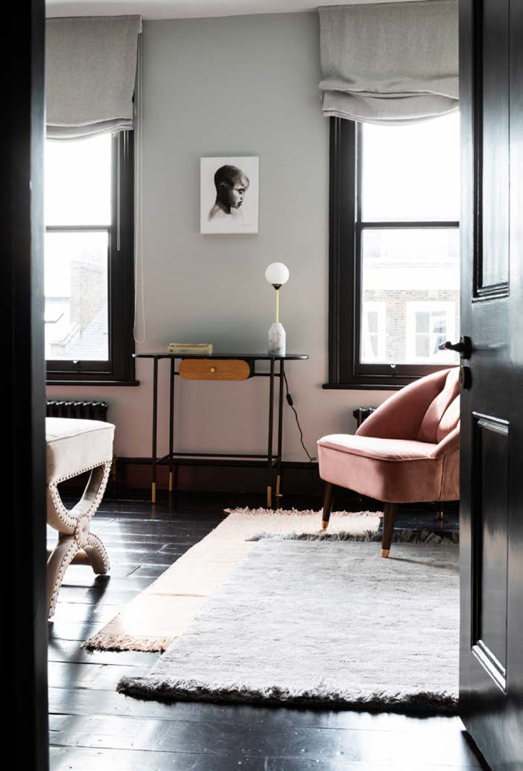 丨英国伦敦丨studio MILO-61