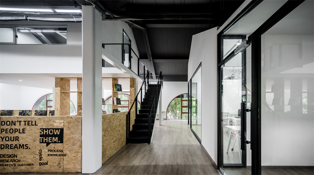 关系 · RAC STUDIO杭州中心丨中国杭州丨胡婧卉,闫晶晶,唐惟怡-100