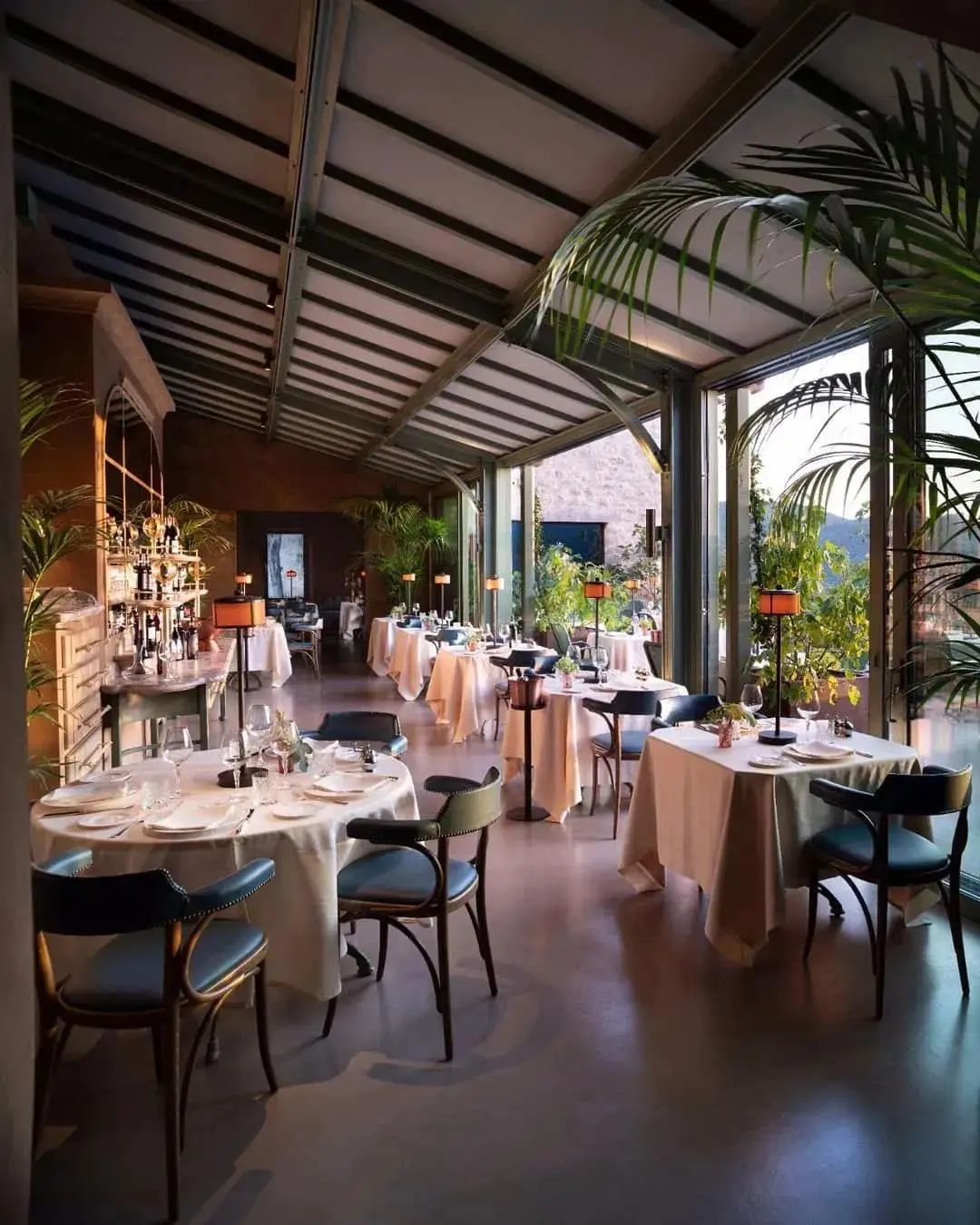 意大利千年古堡改造成奢华酒店,领略中世纪魅力-71