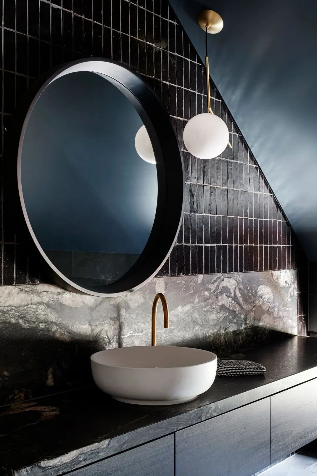 菲利普港湾滨海住宅 Portsea Beach House丨Studio Esteta-153