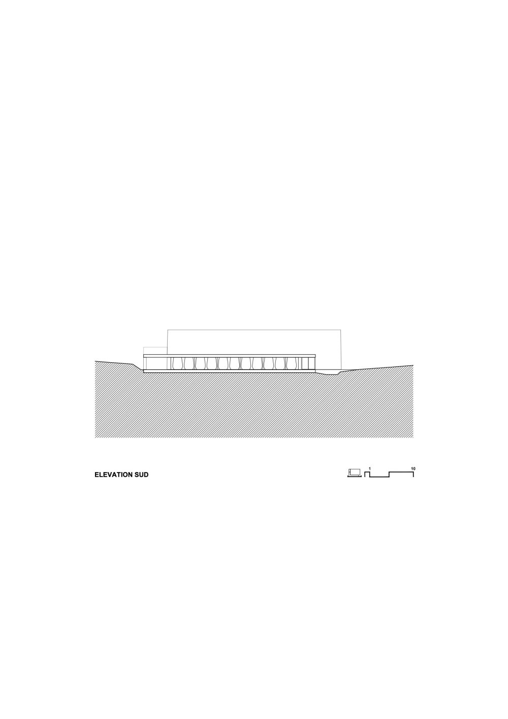 戴维斯酒庄丨法国丨Atelier Marc Barani-53