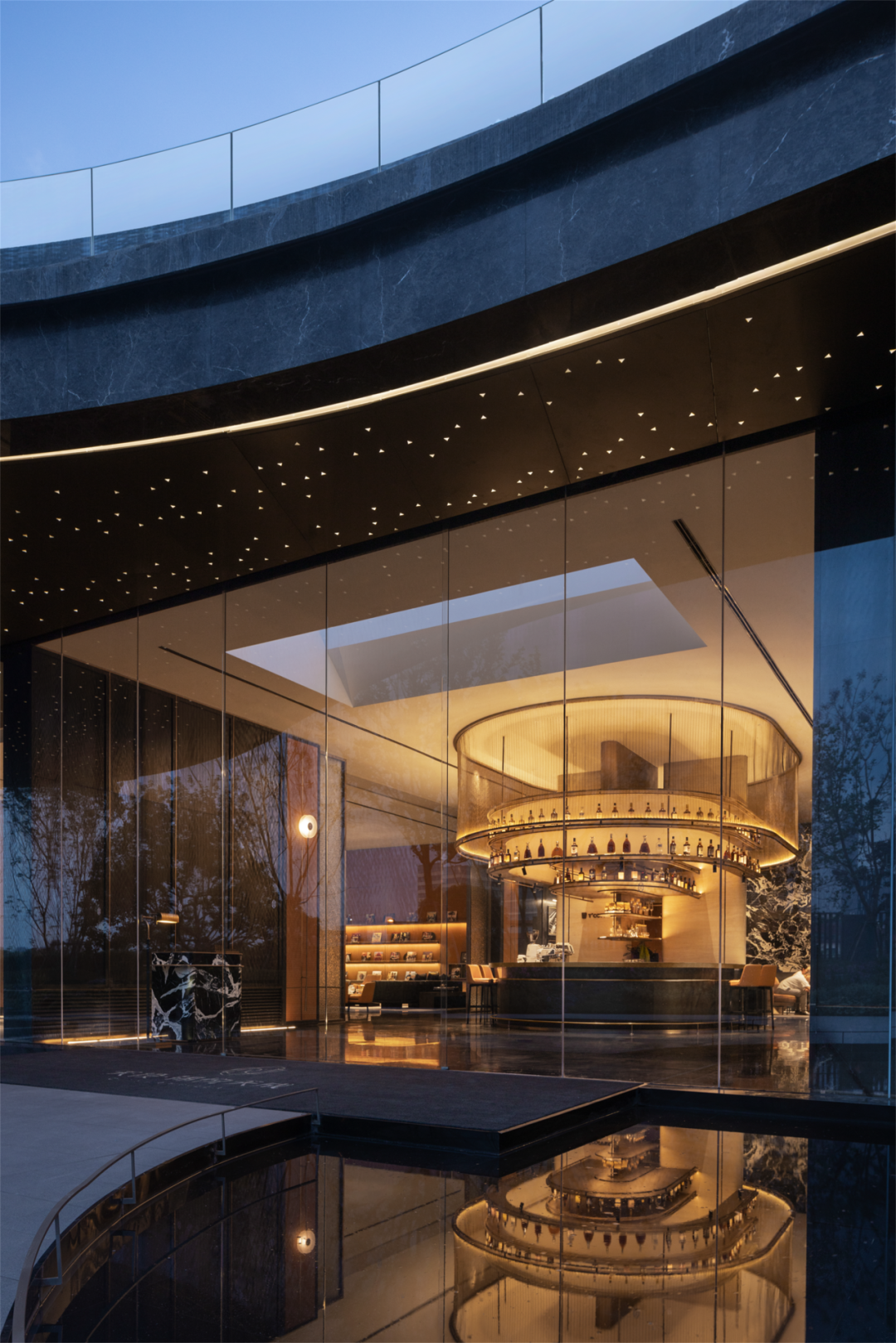 天投·锦悦天成丨中国成都丨中国建筑西南设计研究院有限公司-39