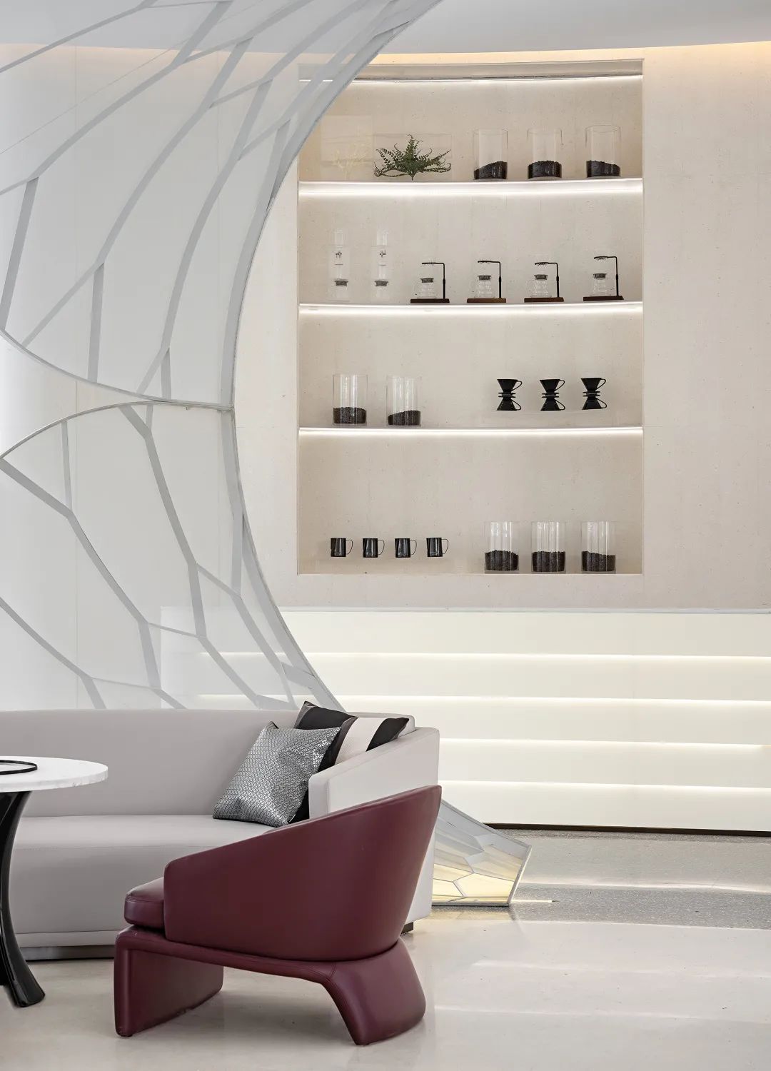 星樾山畔生活美学馆 | 自然生长,破茧化蝶-91