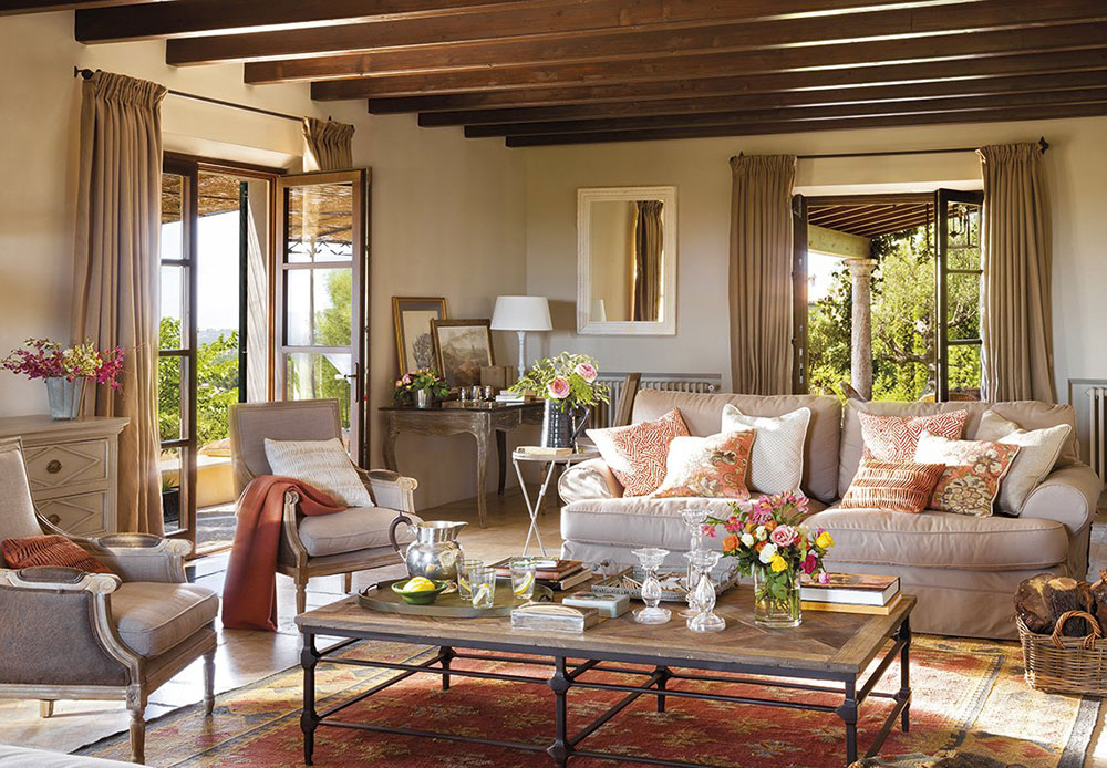 德国公主的西班牙海岛之家-1